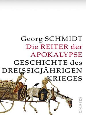 cover image of Die Reiter der Apokalypse